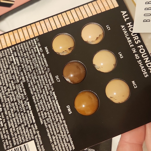 Samples - Picture 3 of 7